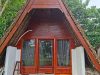 Villa murah dekat dermaga Sumur Ujung Kulon