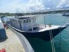Paket memancing di perairan Nirwana Resort Ujung Kulon